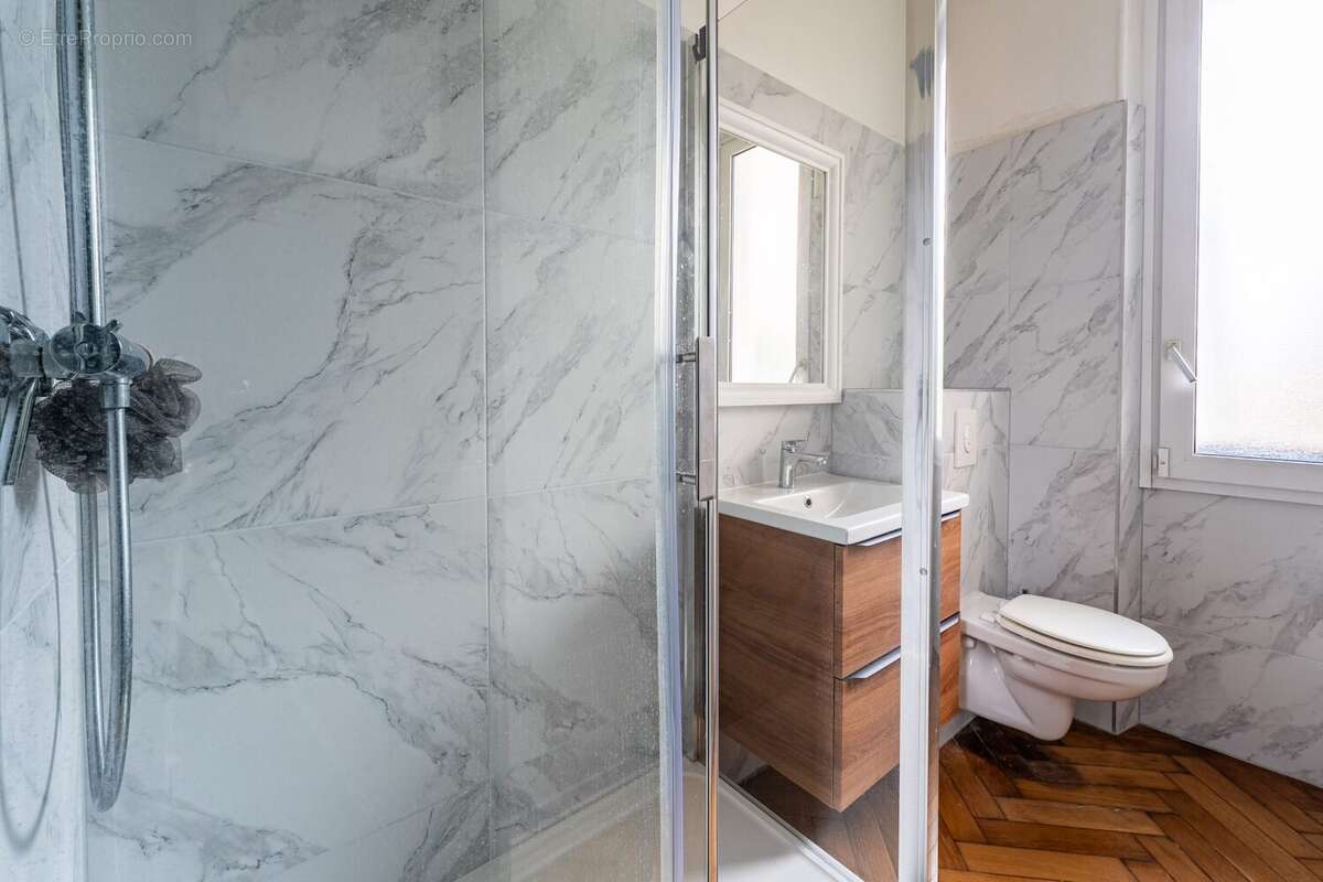 Maison à STRASBOURG