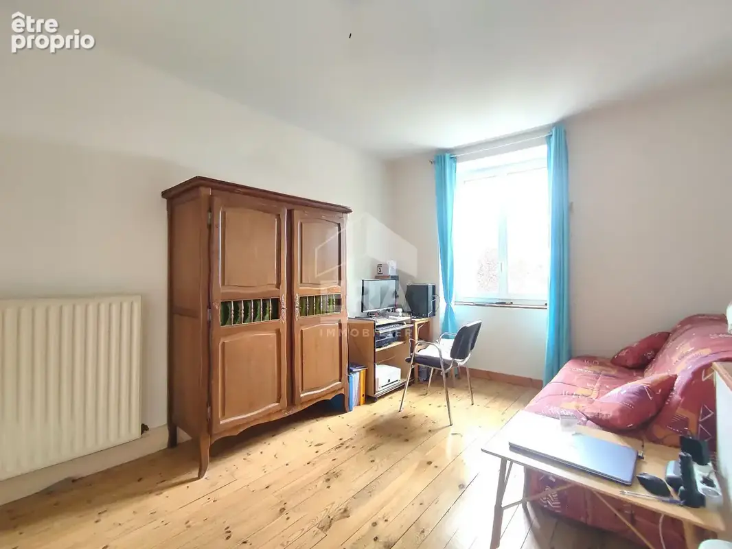 Maison 70m² à chadron - photo 6