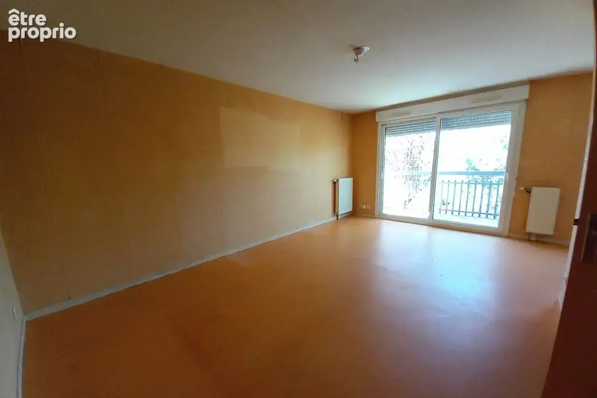 Agréable appartement T2 - Résidence Château Cru à PIBRAC - photo 3