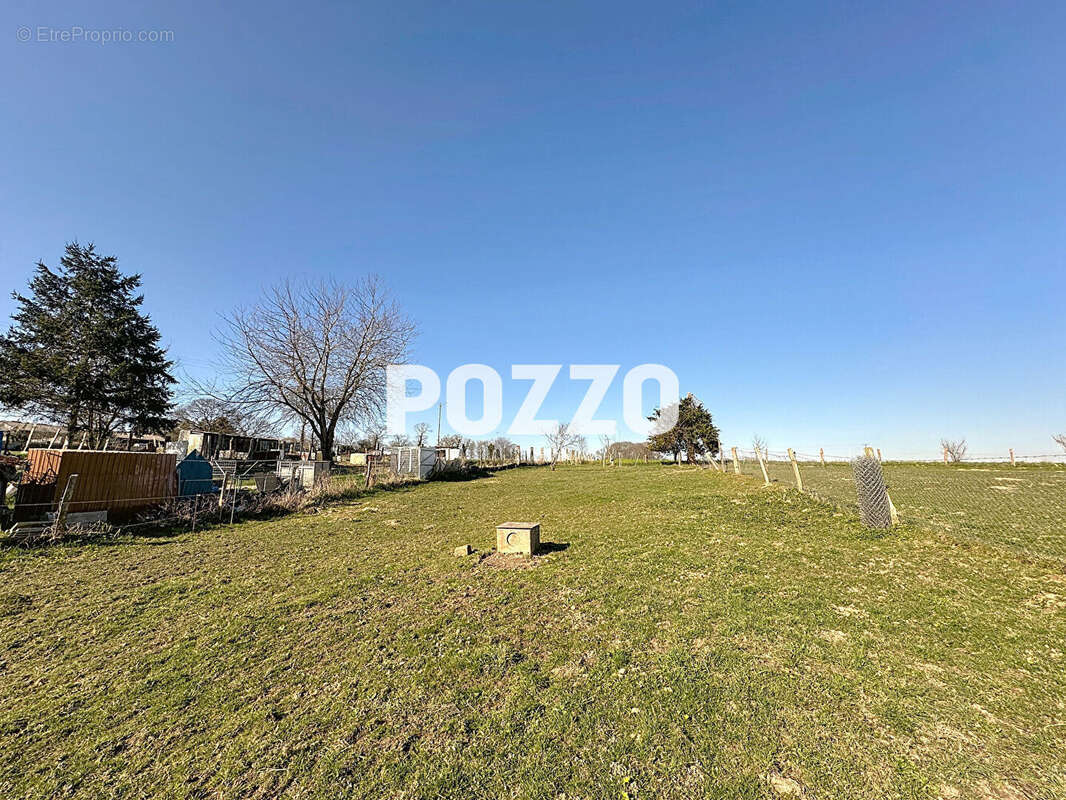 Maison à SAINT-JAMES