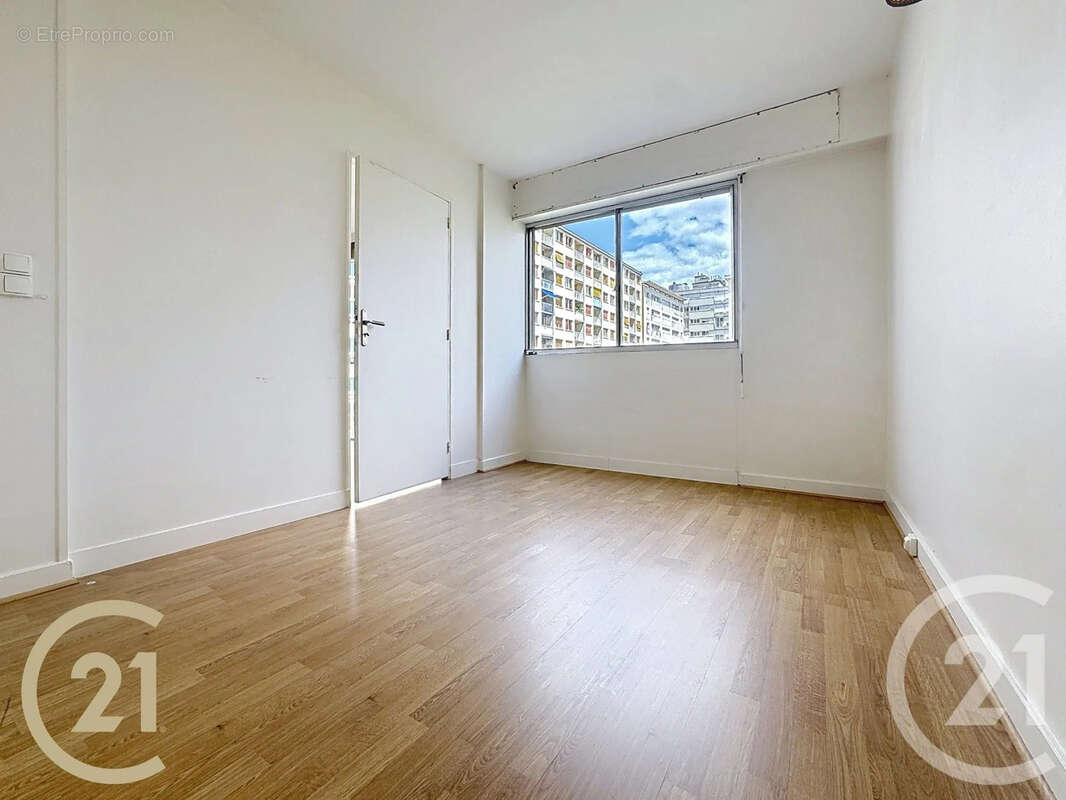 Appartement 48 m² à Paris-20e  - photo 11