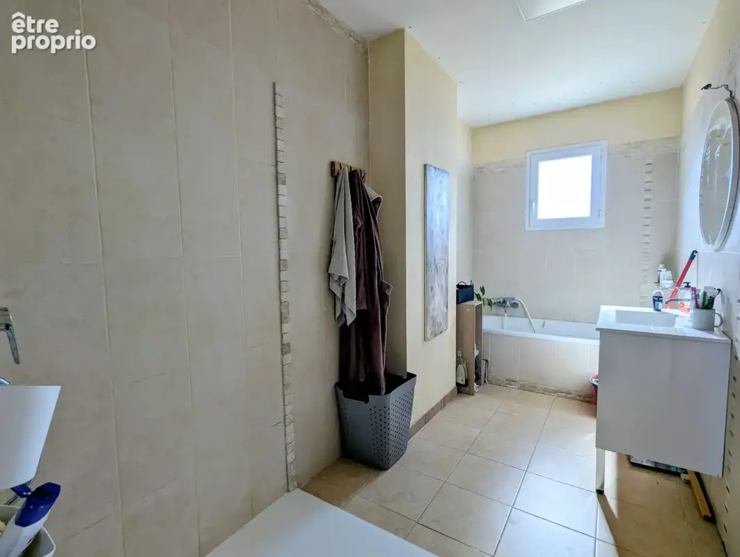 Villa 126 m2 avec 4 chambres, terrain de 800 m2 et vue dégagée - photo 11