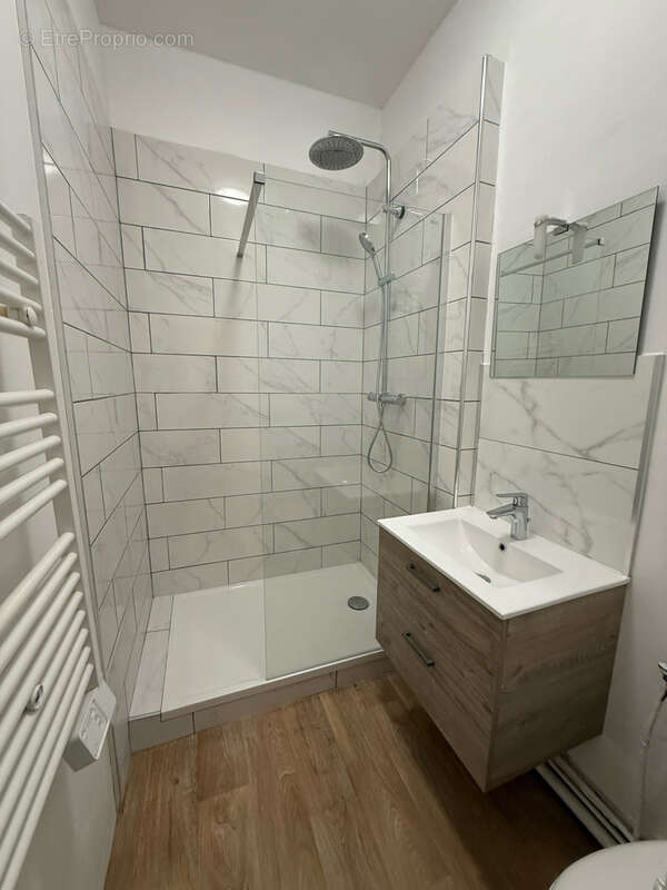 Appartement à VICHY