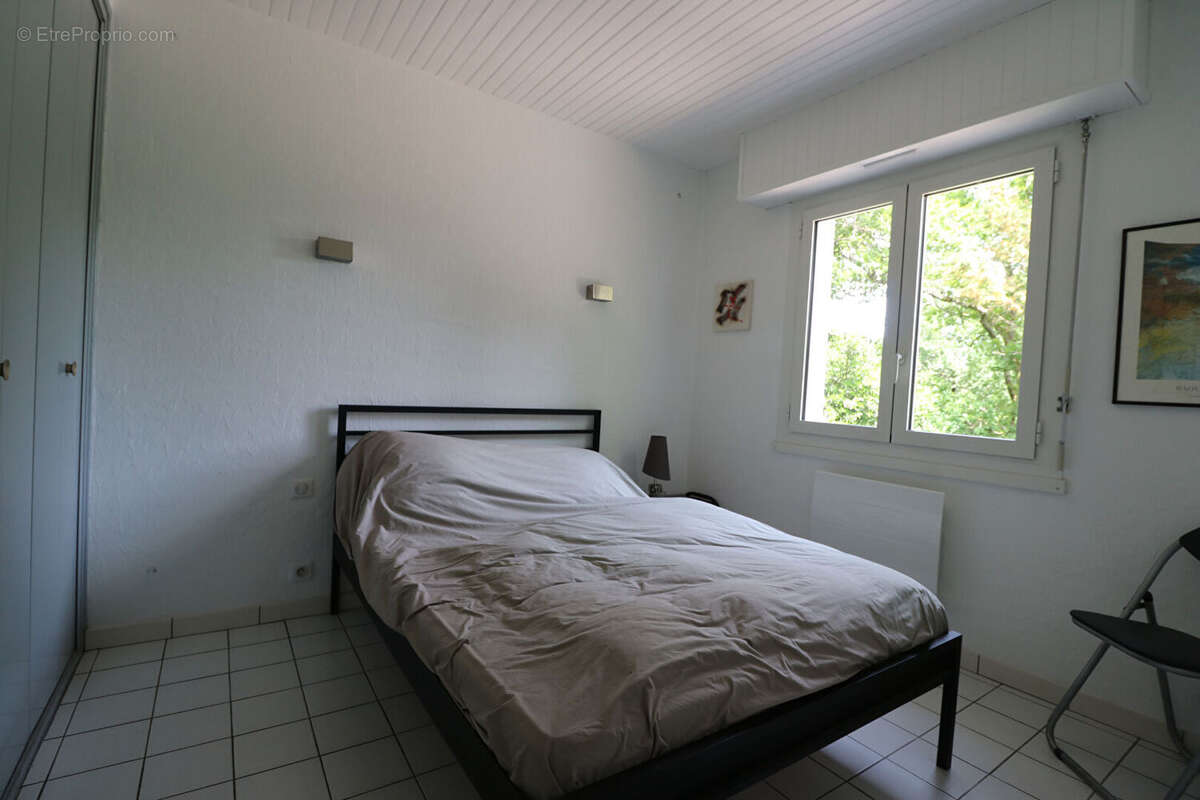 Maison à HOSSEGOR