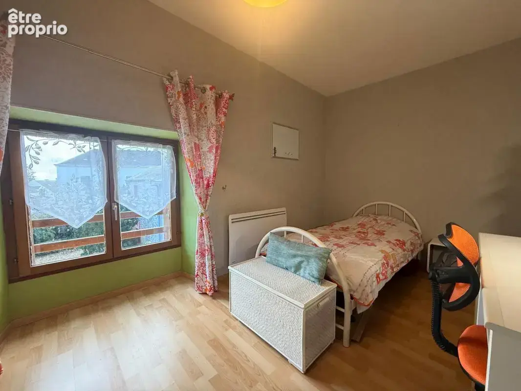  À vendre – Charmante maison familiale à Terminiers !  - photo 11