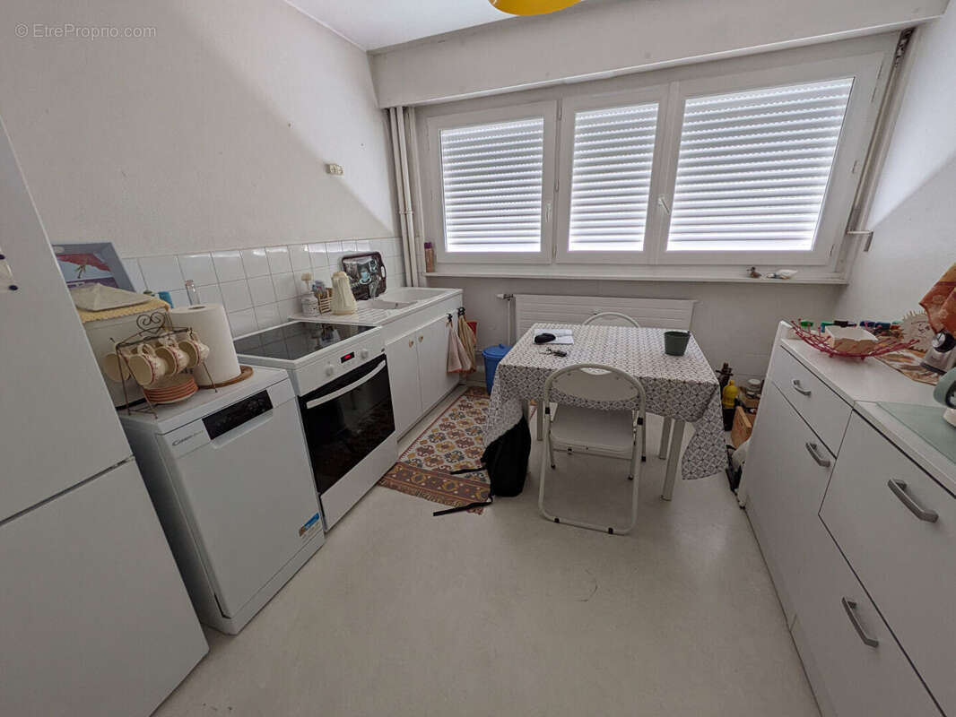 Appartement à ROANNE