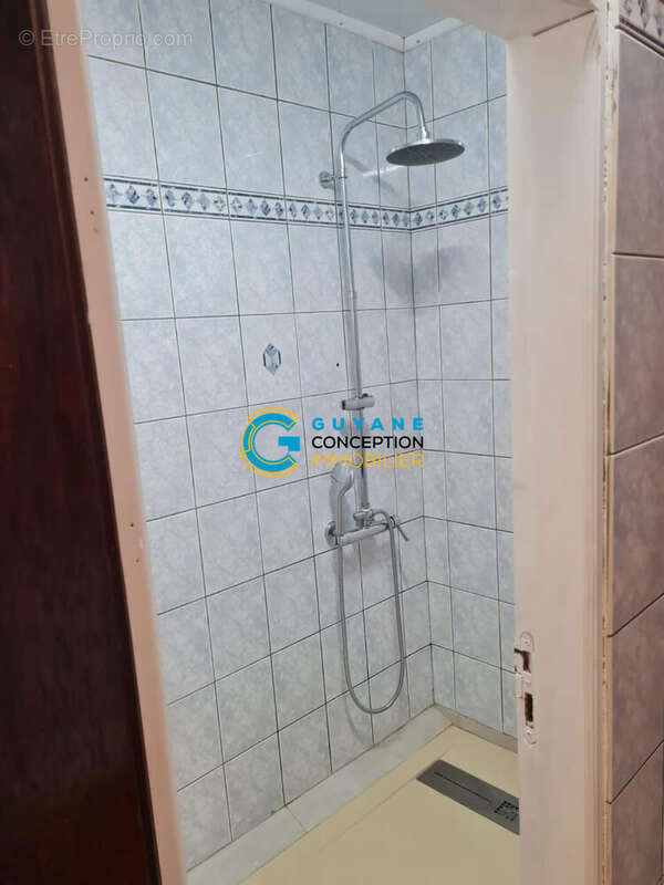 Appartement à MATOURY