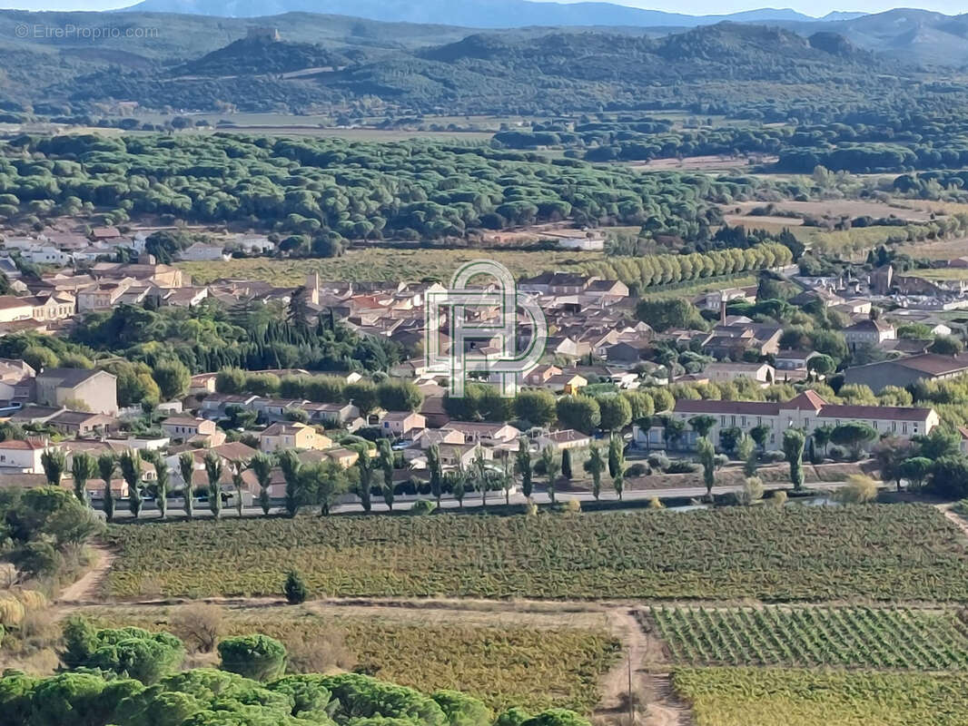 Maison à BIZANET