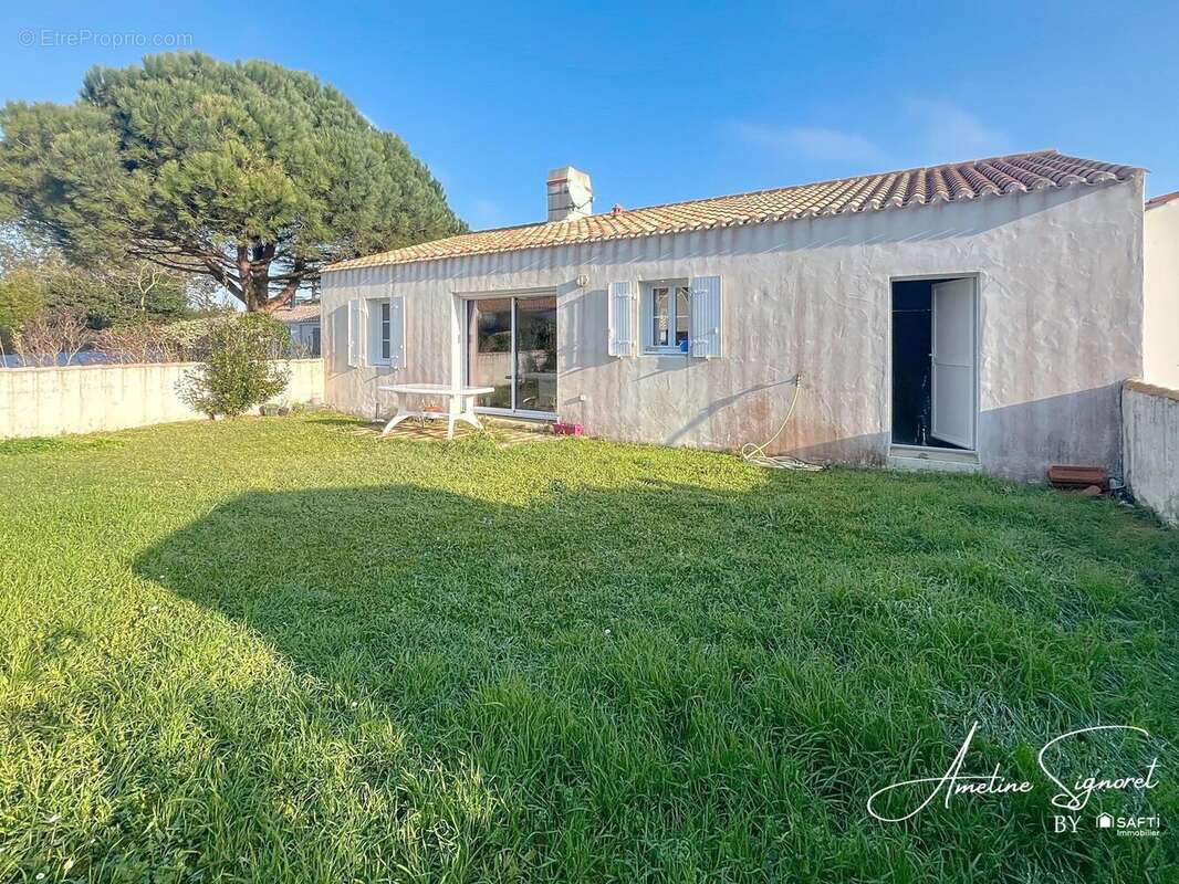 Photo 5 - Maison à BARBATRE