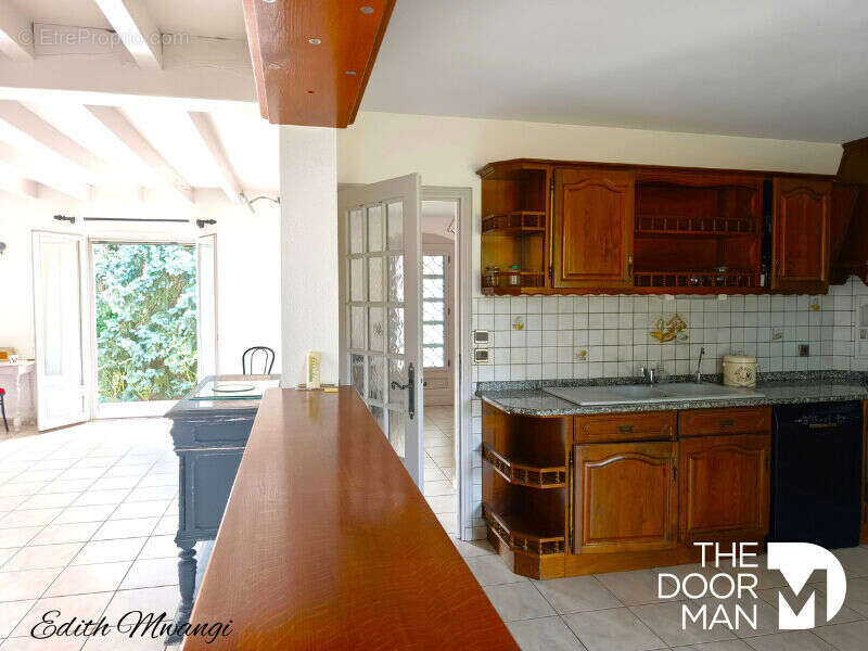 Maison à FENOUILLET