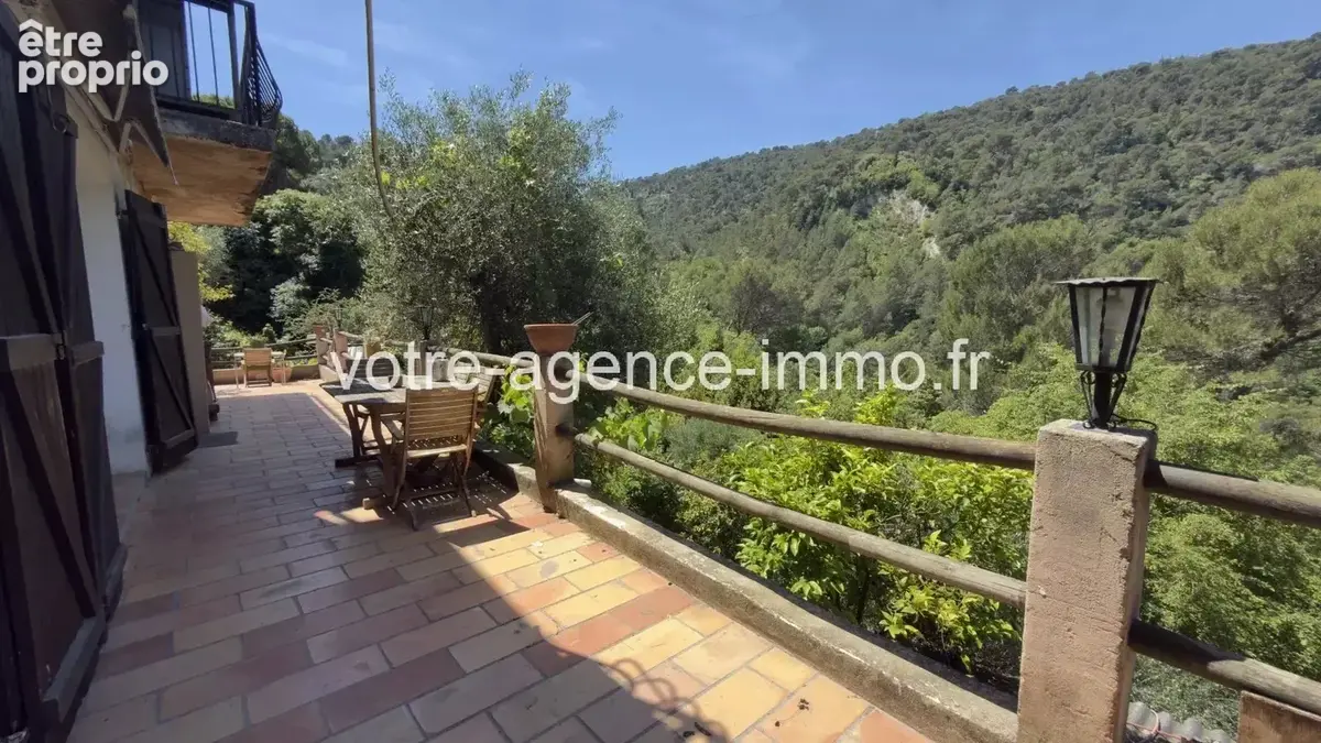 Photo Appartement à La Trinite au prix de 370 000€