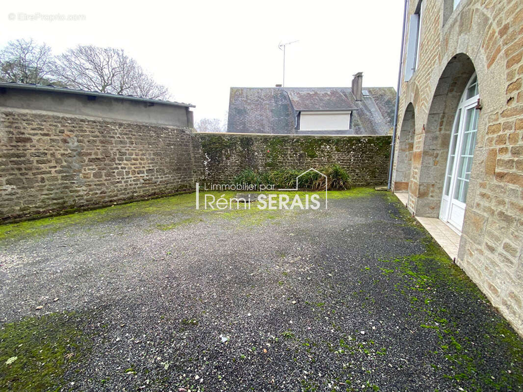 Appartement à FLERS