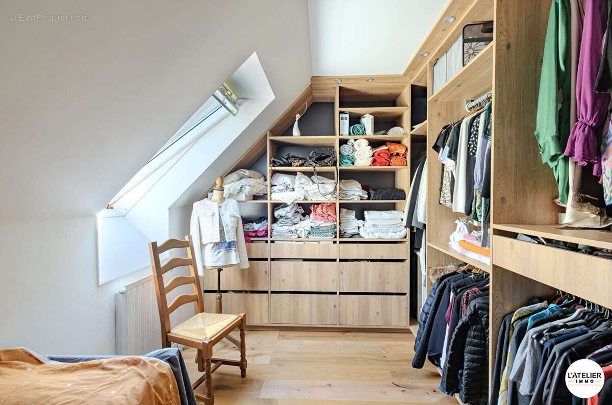Maison à VANDOEUVRE-LES-NANCY