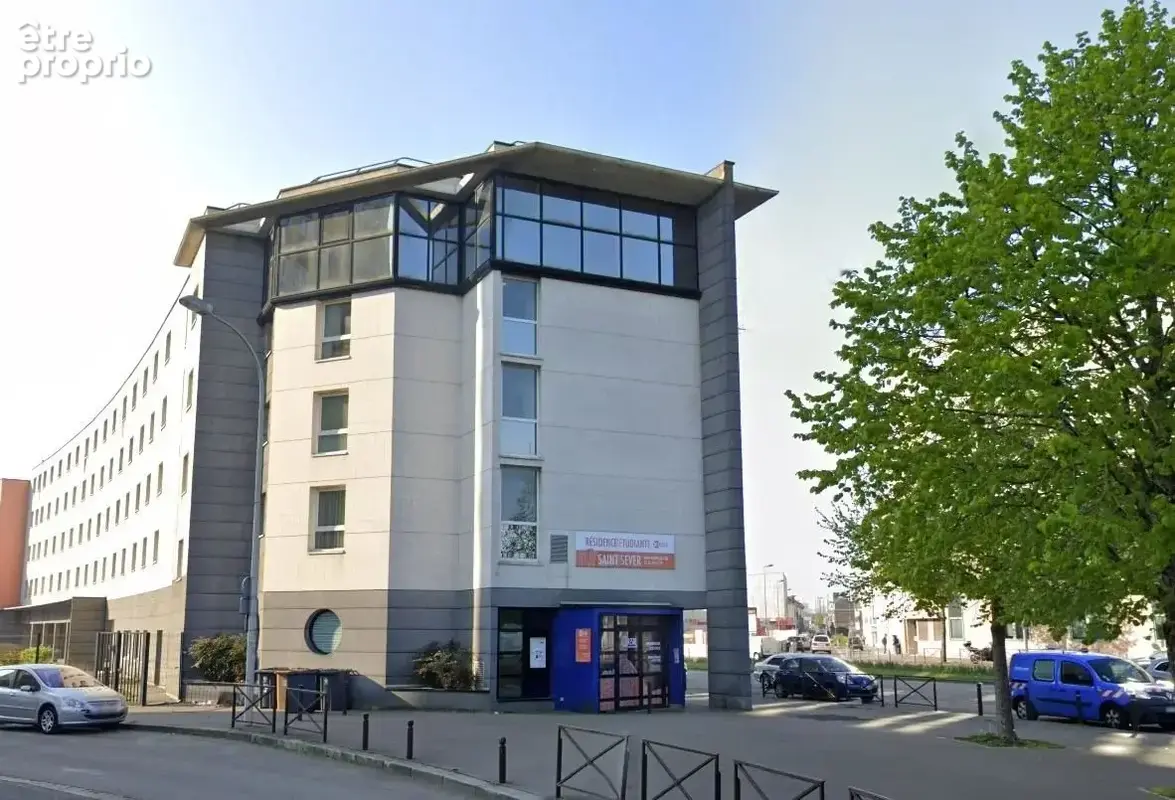 Appartement à ROUEN