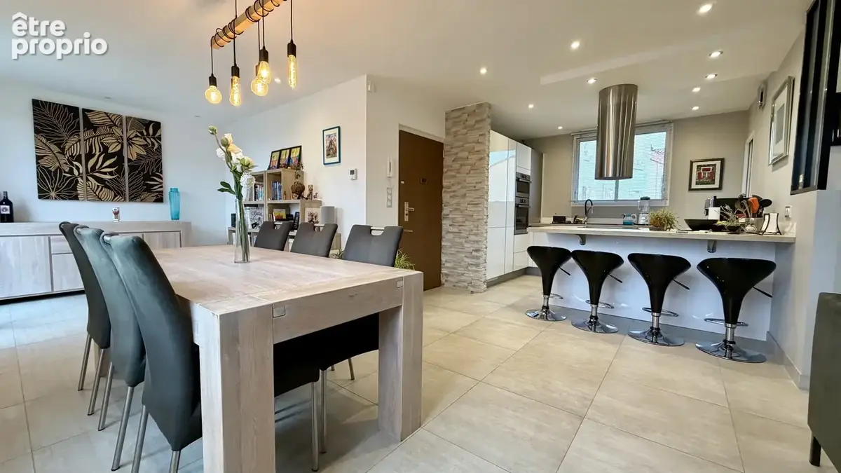 Photo Appartement à Ales au prix de 180 000€