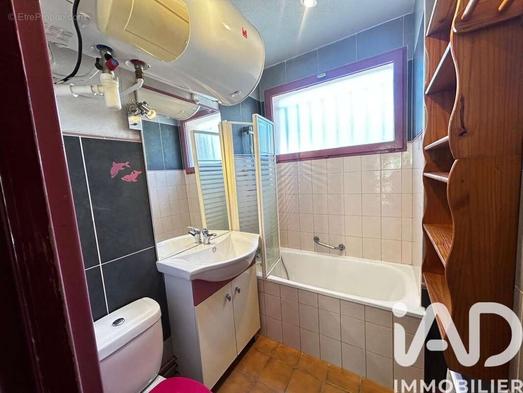 Photo 2 - Appartement à LUZ-SAINT-SAUVEUR