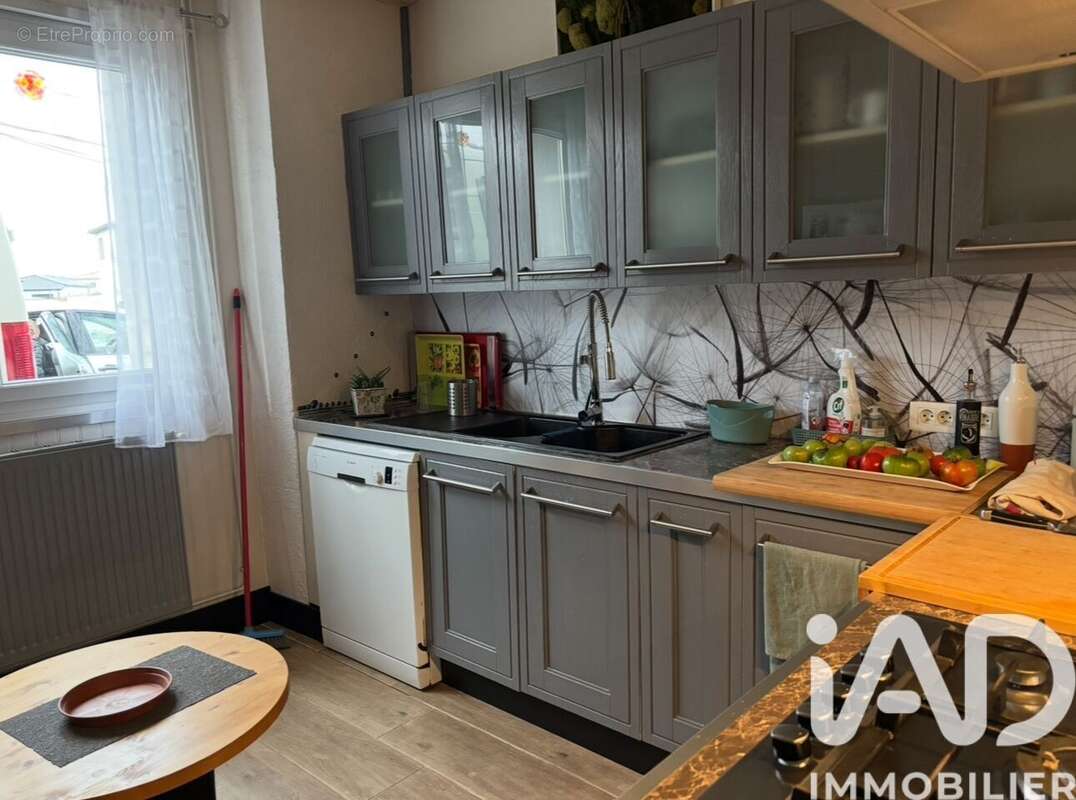 Photo 2 - Maison à SAINT-JORY