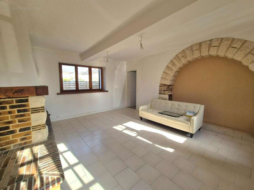 Photo 6 - Maison à ROSNY-SUR-SEINE