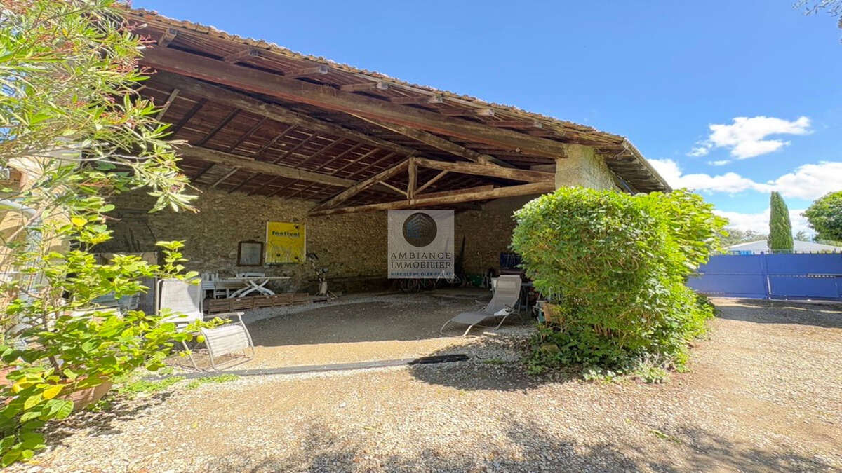 Maison à GUILHERAND-GRANGES