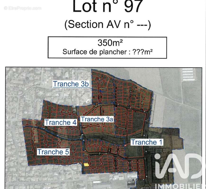 Photo 8 - Terrain à PORTIRAGNES