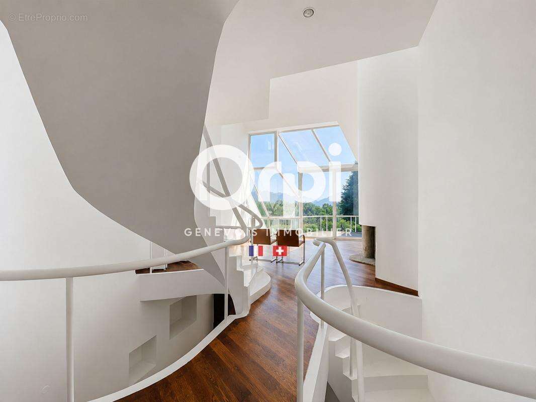Maison d'architecte 5 pièces - photo 7