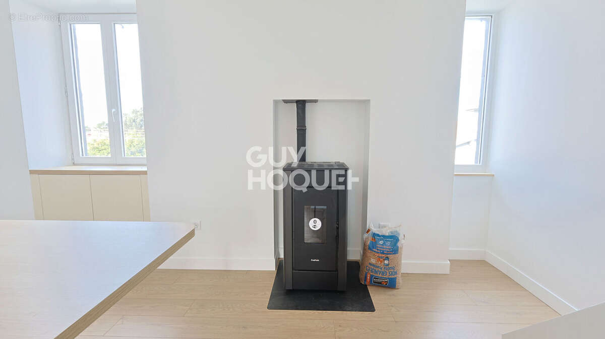 Appartement à BOUCAU