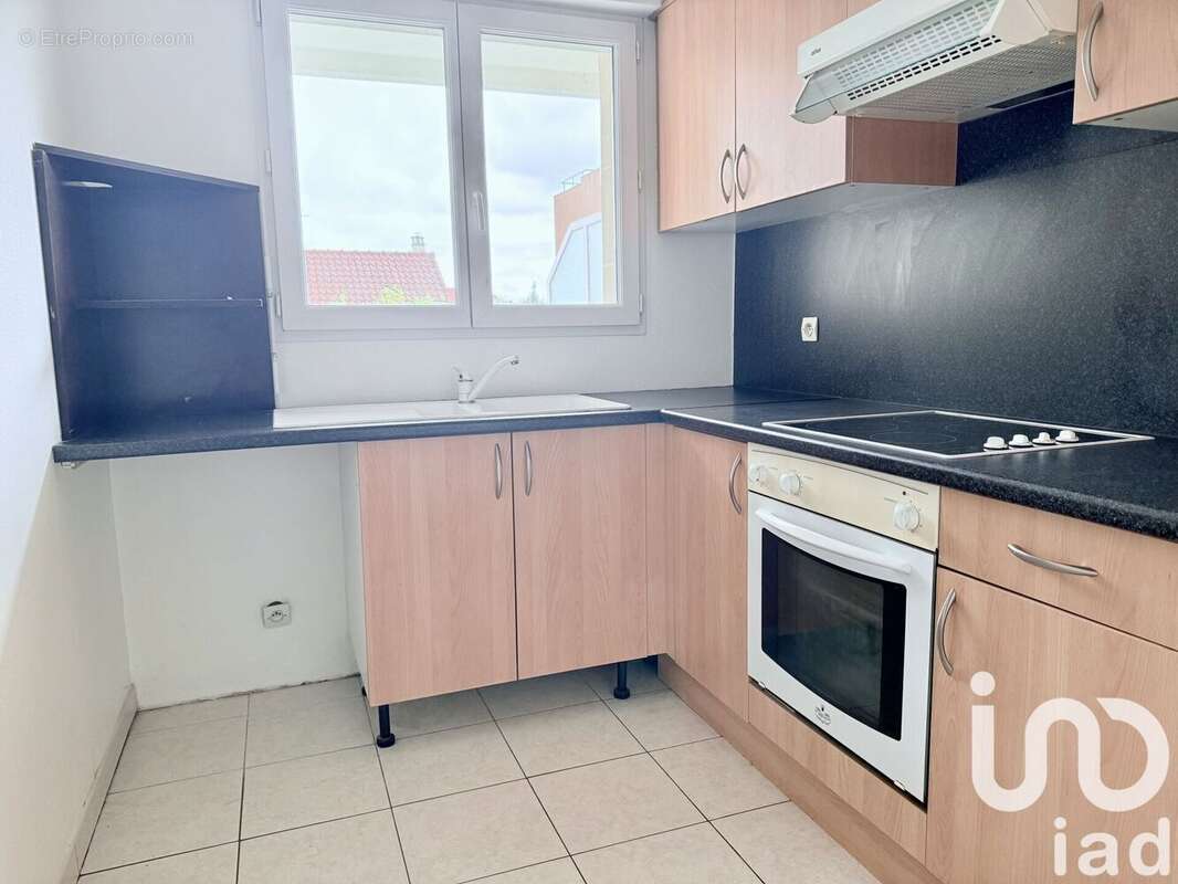 Photo 4 - Appartement à NEUILLY-PLAISANCE