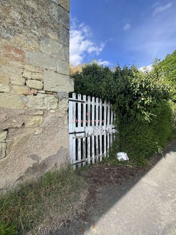 Maison à BEAUMONT
