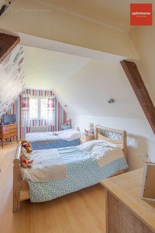 Maison à SAINT-AUBIN-DE-SCELLON