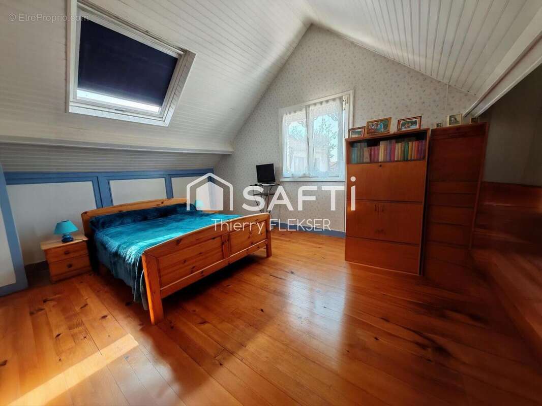 Photo 6 - Maison à VIARMES
