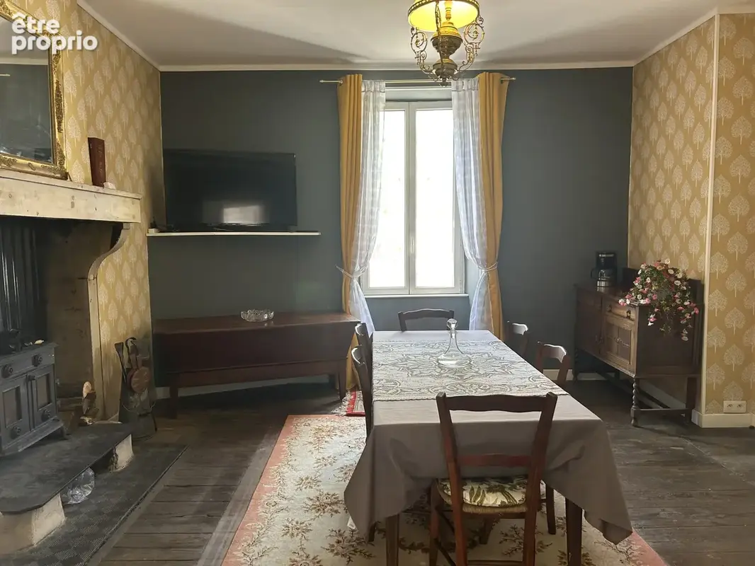 Maison de village spacieuse avec seconde maison - parfaite pour gite et chambres d'hotes - photo 11