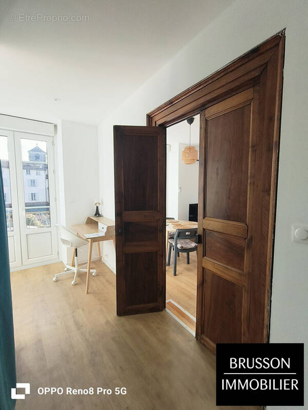 Appartement à CASTRES