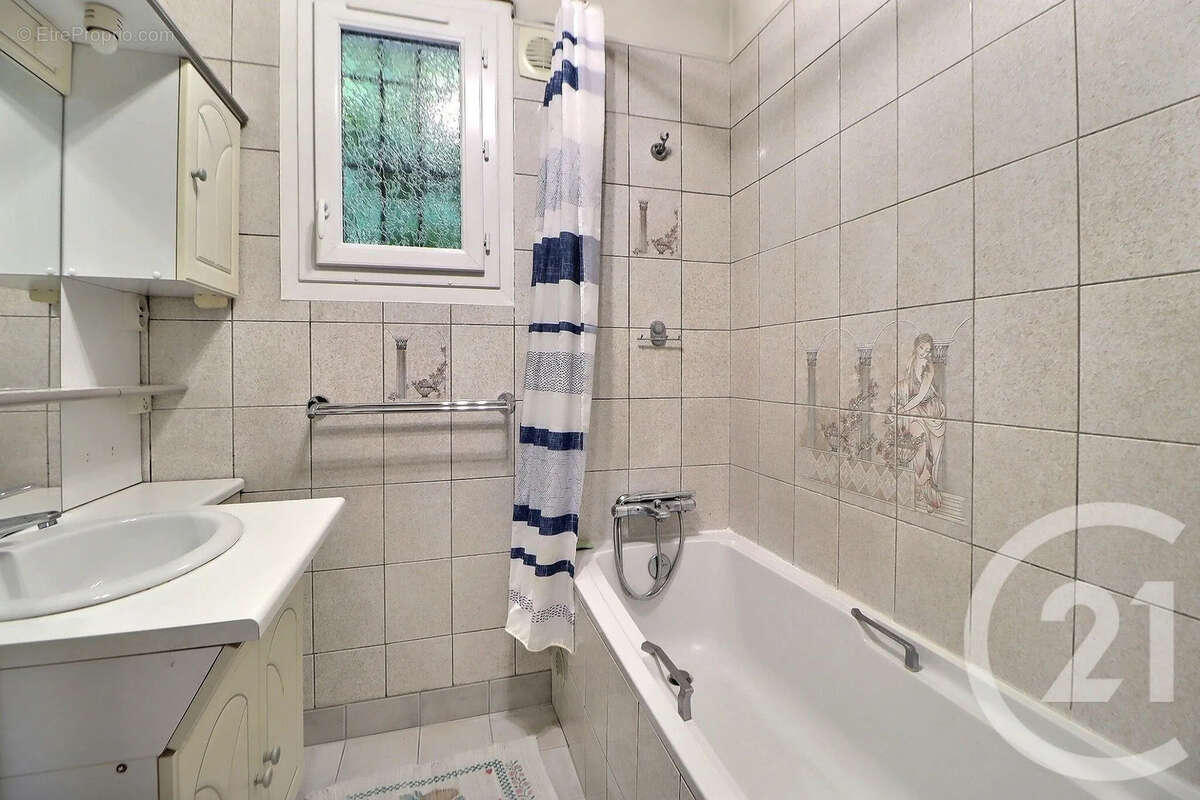 Maison 62 m² à Aulnay-Sous-Bois  - photo 11