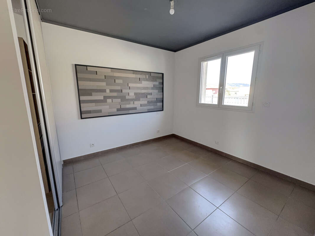 Maison à SANTA-MARIA-POGGIO