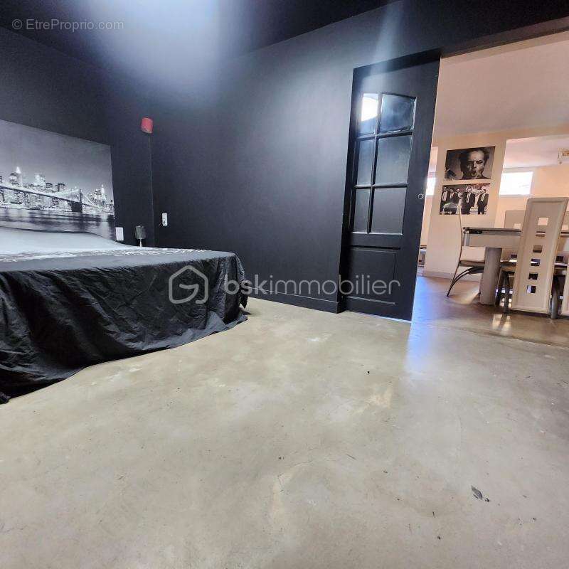 Appartement de 157 m2 avec jardin de 50 m2 - photo 9