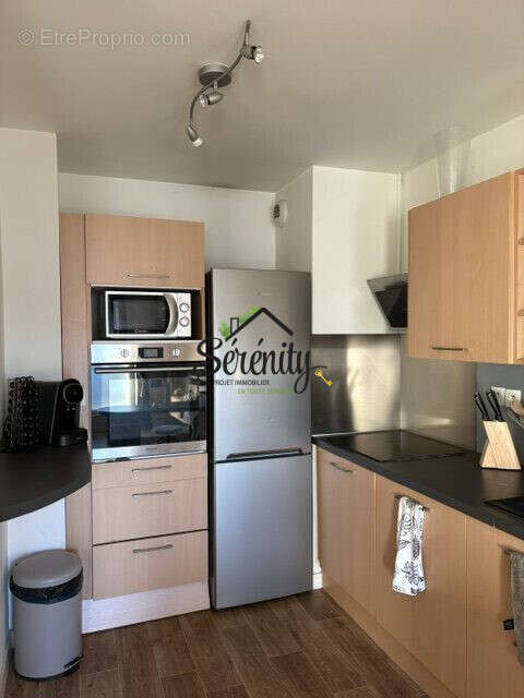 Appartement à HAUBOURDIN