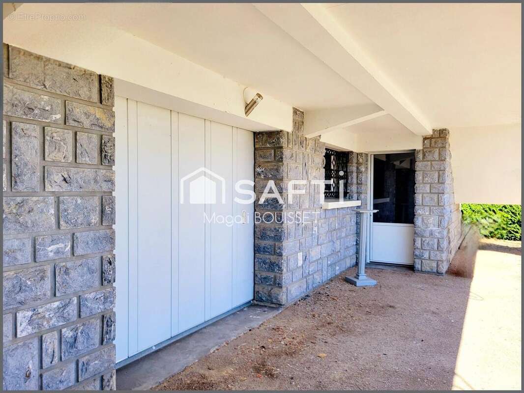 Photo 3 - Maison à SAINT-GAUDENS