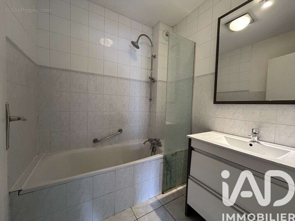 Photo 6 - Appartement à VINAY
