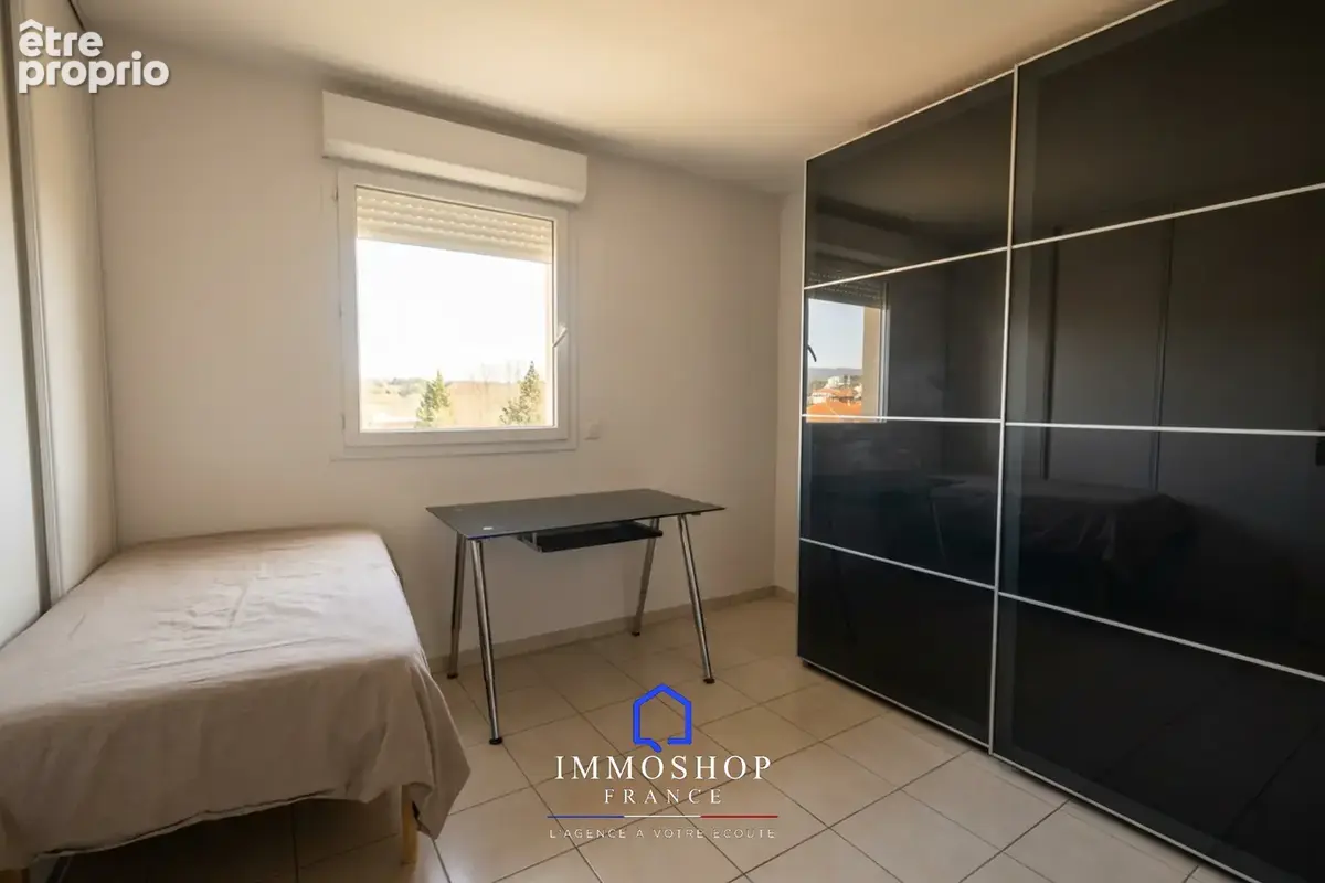 Appartement T5 123m2 - Le Prado 13008 Marseille - photo 14