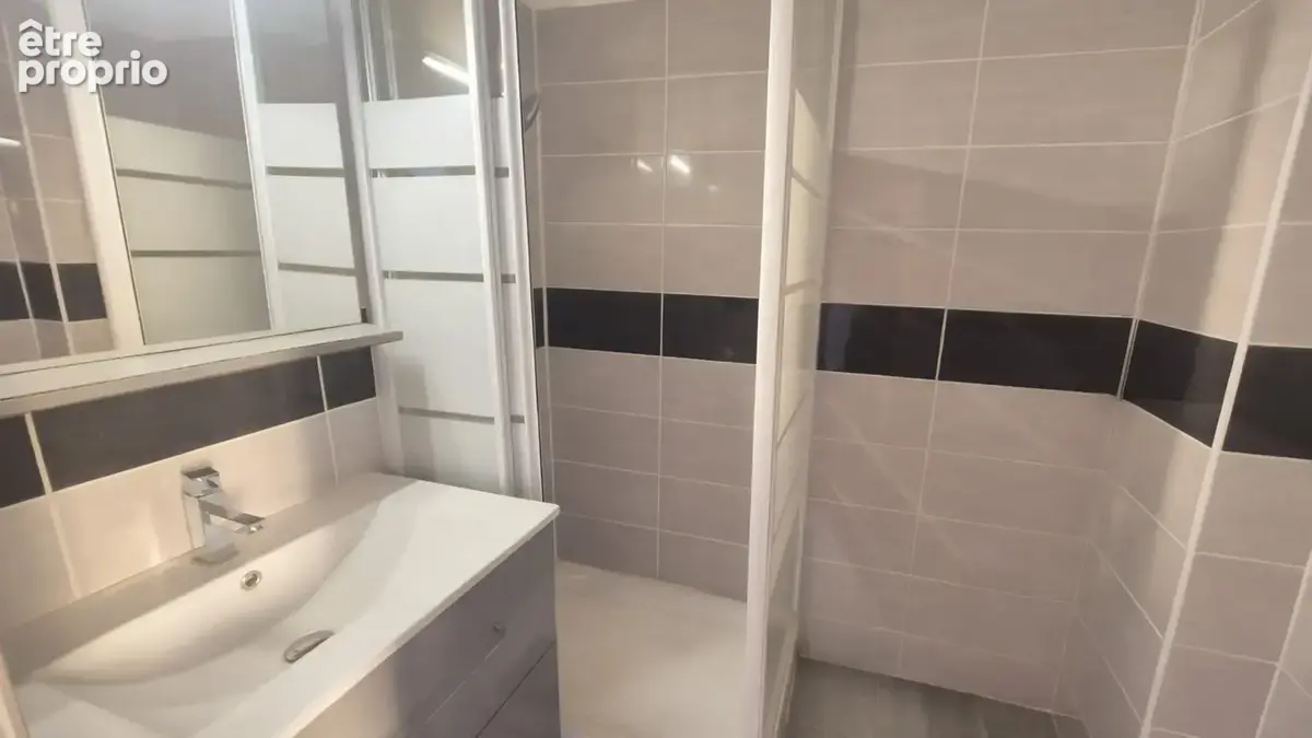 Toulon - studio de 28 m² avec balcon - 65 000 - photo 3