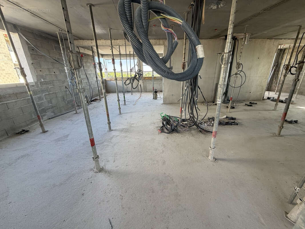 Appartement à MERIGNAC