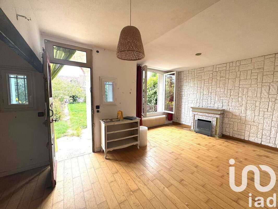 Photo 4 - Maison à ORMESSON-SUR-MARNE