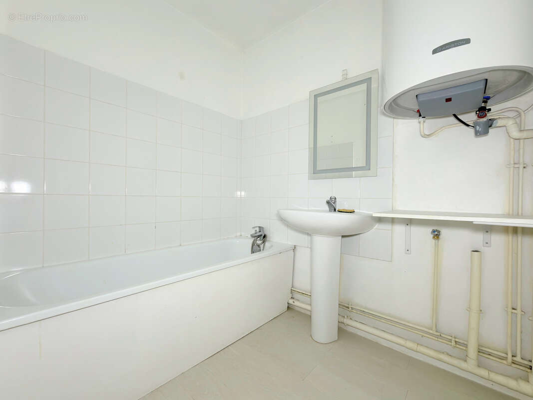 Appartement à RUEIL-MALMAISON