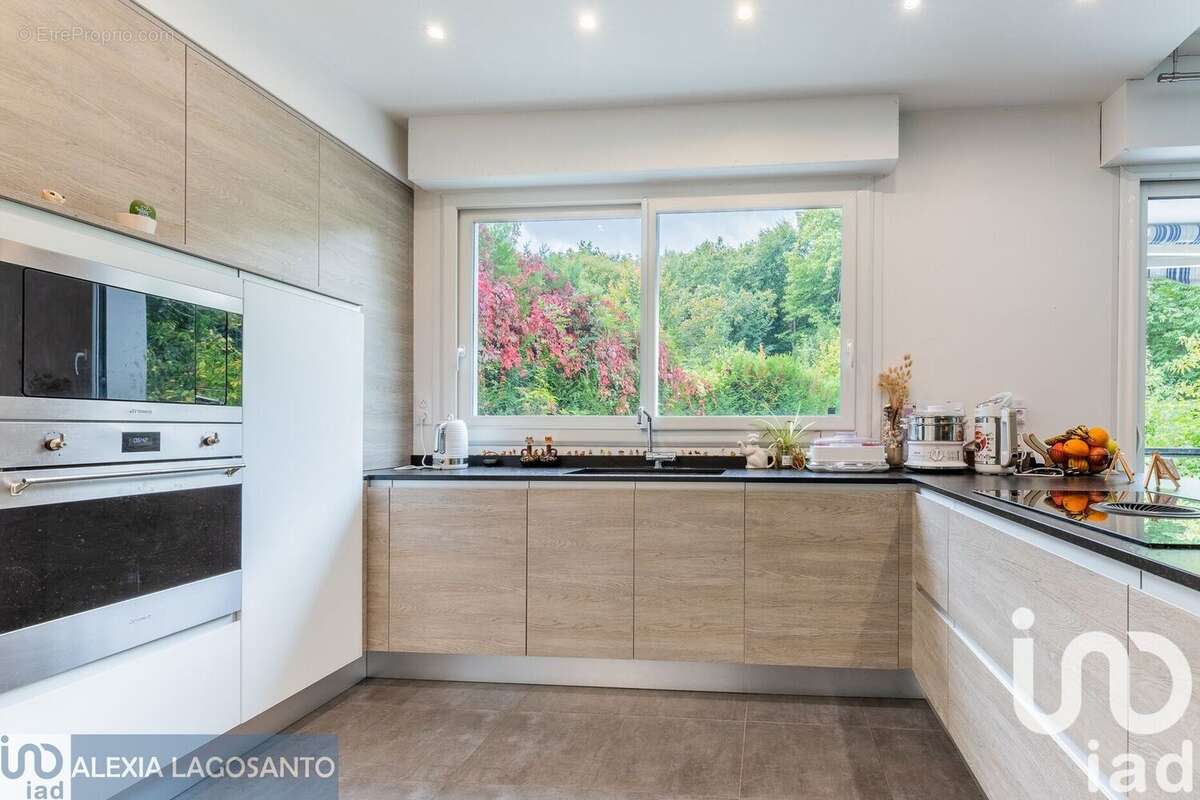 Photo 5 - Maison à YERRES