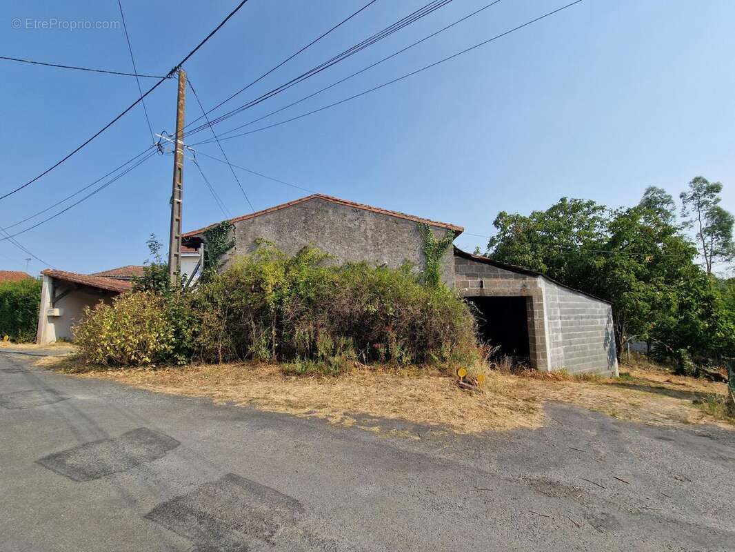 Appartement 150 m² à Saint-Fiacre-Sur-Maine  - photo 6