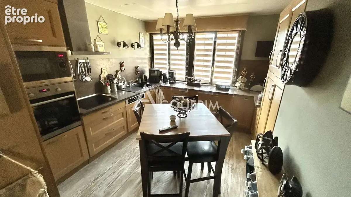 Maison 4 pièces 135 m² à vendre à Carvin (62220) - photo 9