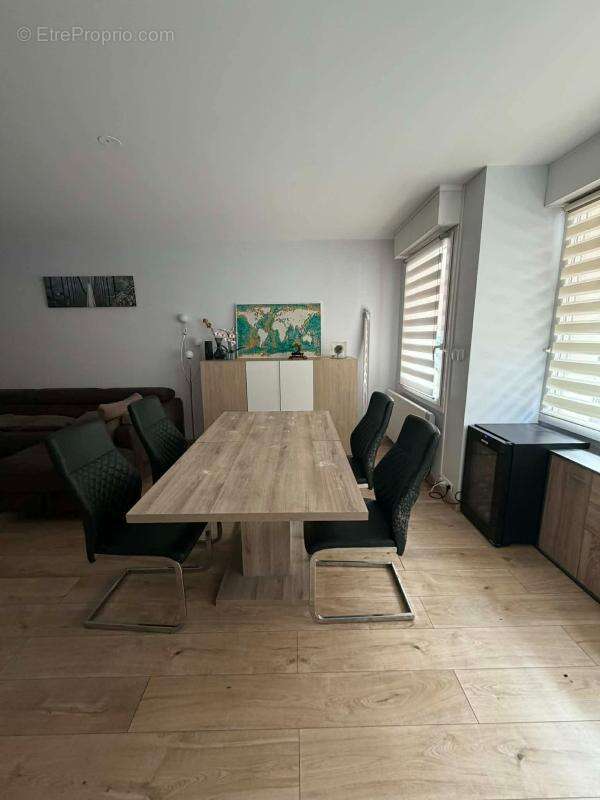 Appartement à LILLE