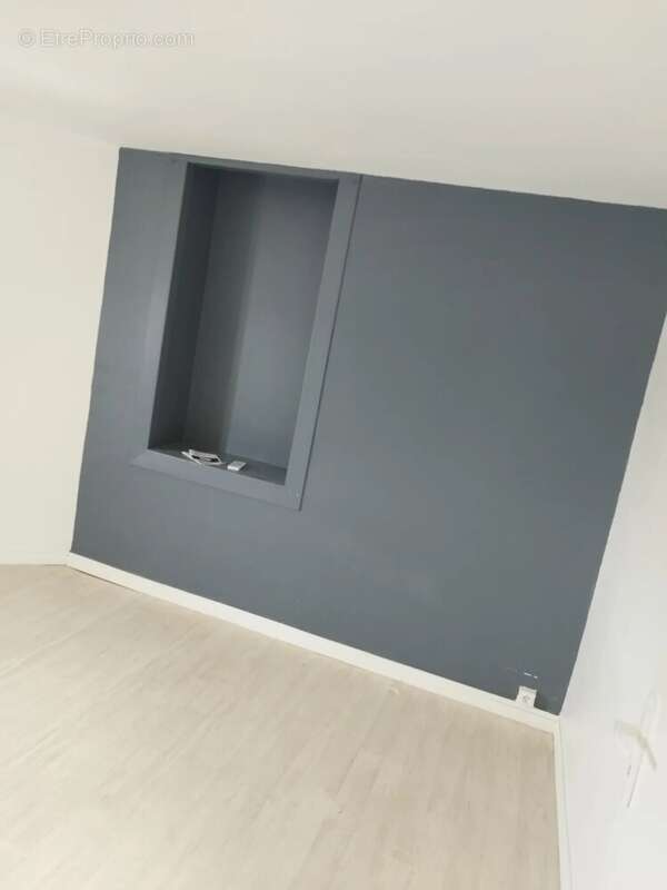 Appartement à SOISSONS