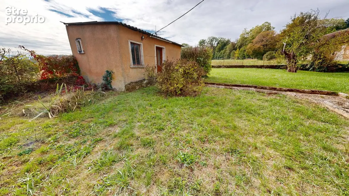 Maison 99m² à les avenières veyrins-thuellin - photo 4