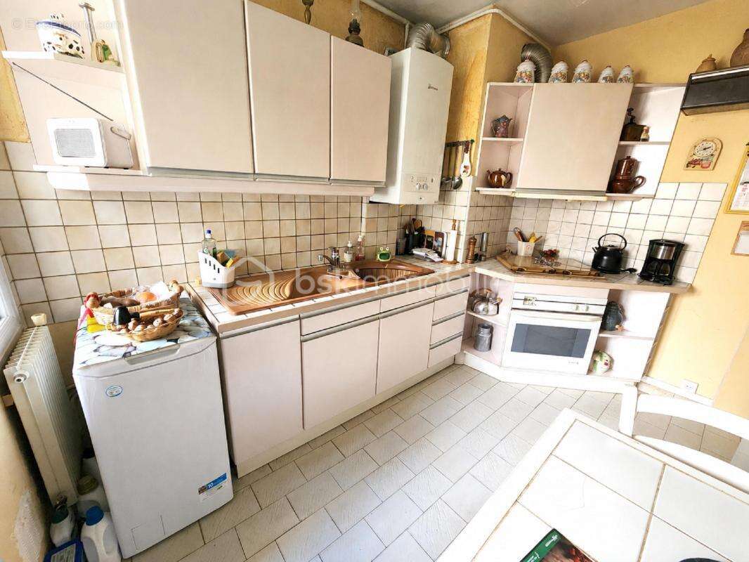 Appartement à LE PLESSIS-TREVISE